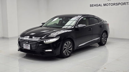 Honda insight EX 2020