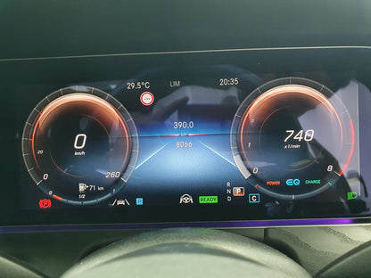 Mercedes Benz E Class E200 Amg 2022