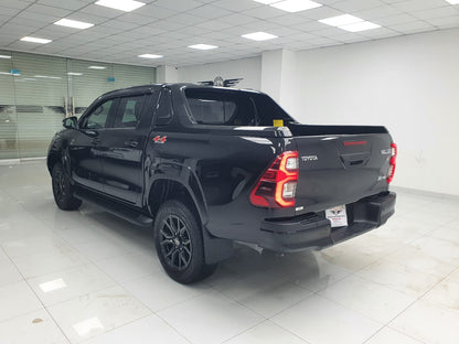Toyota Hilux Revo Grs 2.8D 2025