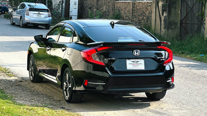 Honda Civic Oriel 2021