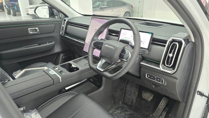 Jaecoo J7 P-HEV 2025