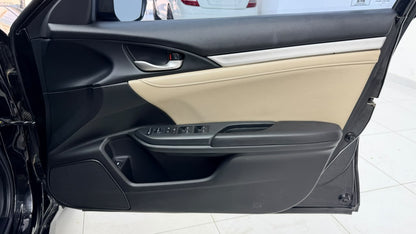 Honda Civic 1.8 UG Oriel Prosmatec 2021