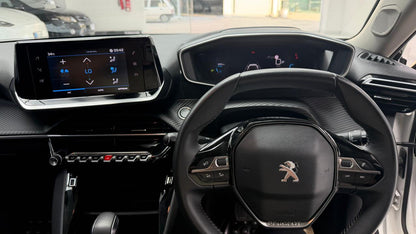 Peugeot 2008 Allure 2023