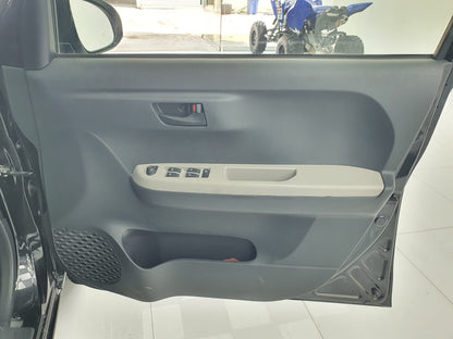 Toyota Passo Moda G 2021