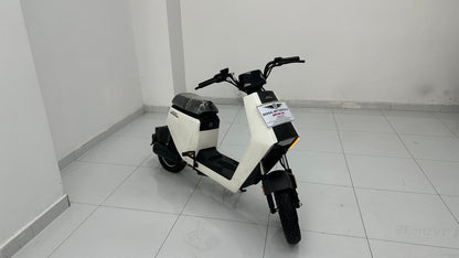 Honda Sundiro Electric S08 2024
