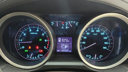 Toyota Land Cruiser Axg 2008