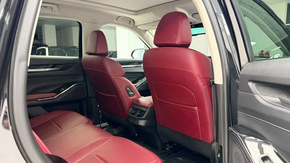 Haval H6 Hev 2024