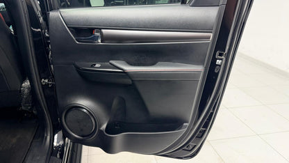 Toyota Hilux Revo Grs 2.8D 2025