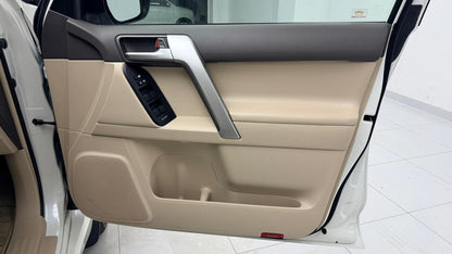 Toyota Prado TxL Package 2.7 2020