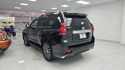 Toyota Prado 2.8D 2020
