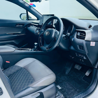 Toyota CHR G-LED  2020