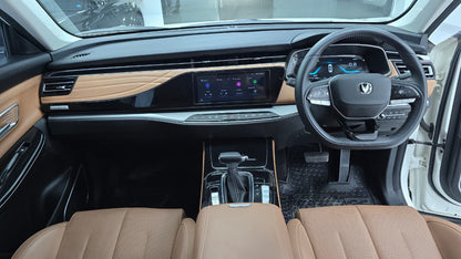 Oshan x7 Future Sense 2025