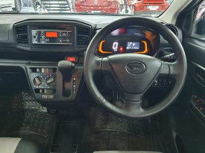 Daihatsu Mira 660cc L SA 3 Model 2017