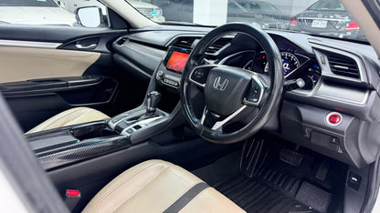 Honda Civic 1.8 UG Oriel Prosmatec 2019