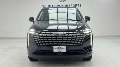 Haval H6 1.5T 2026