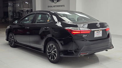 Toyota Corolla  Altis Grande X CVT-i 1.8 2025