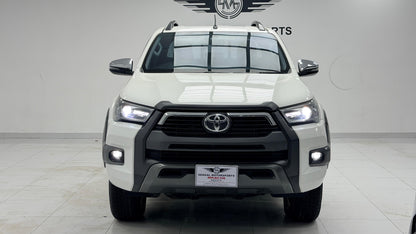 Toyota Hilux Revo V 2.8D 2020