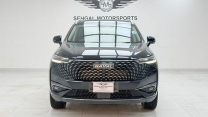 Haval H6 HEV  2023