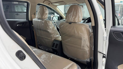 Honda City Aspire 1.5 (S) 2026