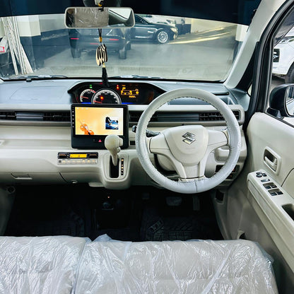 Suzuki Wagon R FX Hybrid 2020