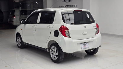 Suzuki Cultus VXR 2023