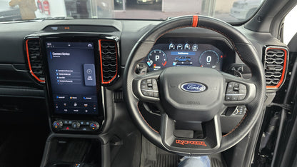 Ford Ranger  Raptor Performance  2022