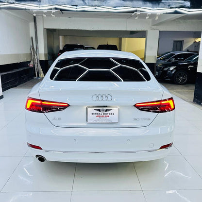 Audi A5 Sport Back 30TFSI 2018