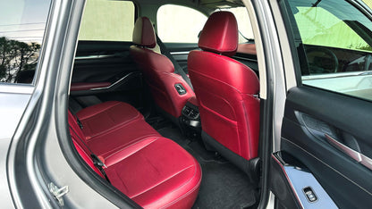 Haval H6 HEV 2024