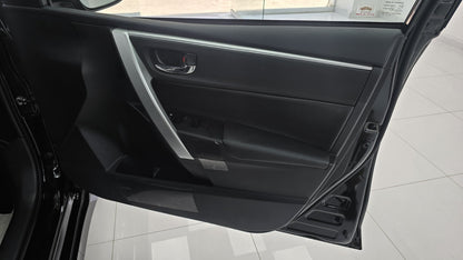 Toyota Corolla Altis Grande X CVT-i 1.8 2025