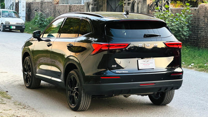Haval H6 1.5T 2025