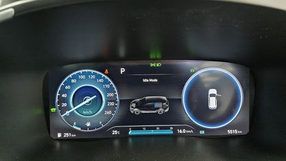 Hyundai Santa Fe Signature 2023
