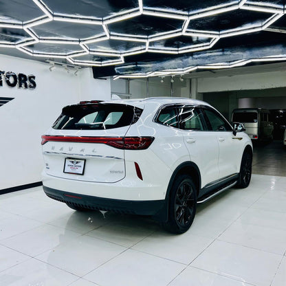 Haval H6 HEV 2023