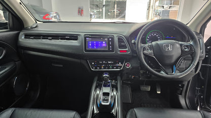 Honda VEZEL Z Package  2015