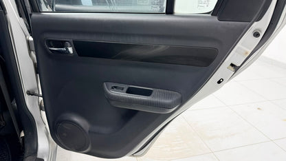 Suzuki Swift DLX 1.3 M/T 2020