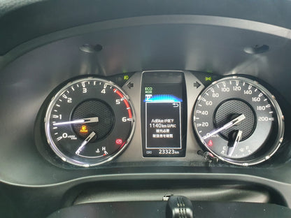 Toyota Hilux Revo V 2.4D 2020