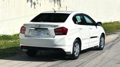 Honda City 1.3 M/T 2020