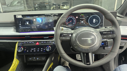 Hyundai Sonata N Line  2025