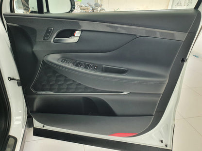 Hyundai Santa Fe Signature  2024