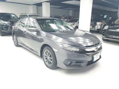 Honda Civic 1.8  i-VTEC Oriel 2020