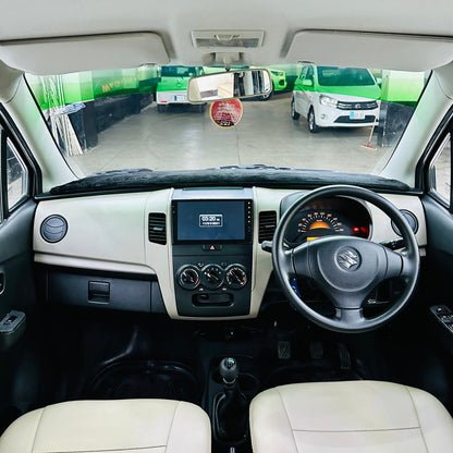 Suzuki Wagon R VXR 2023