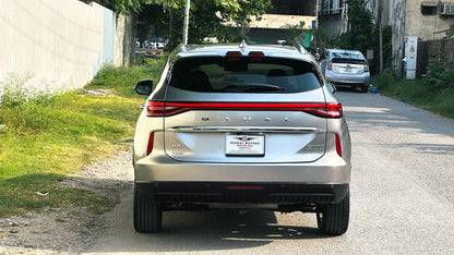 Haval H6 HEV 2024