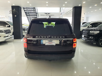 Range Rover Vogue P400e  2018 Model