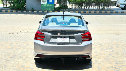 Honda City 1.3 M/T 2019