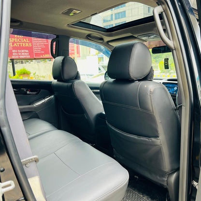 Toyota Prado TX 2.7 2008