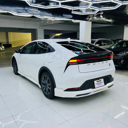 Toyota Prius X Package HEV 2023
