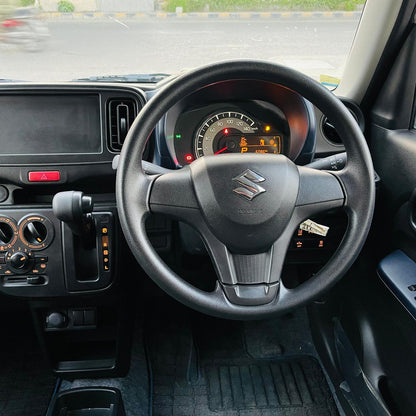 Suzuki Alto L Package Model 2021