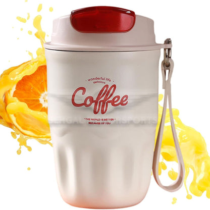Premium Hot n Cold Bottle (Multi Colors)