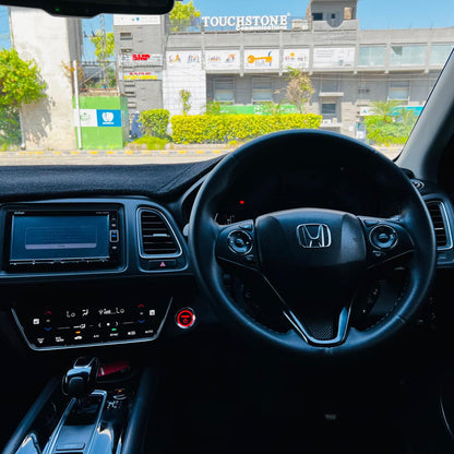 Honda Vezel  Z Sensing Model 2019