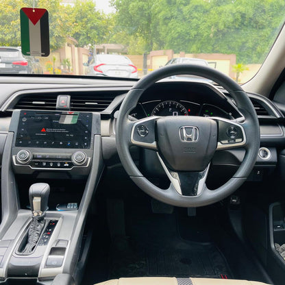 Honda Civic 1.8 UG Model 2022