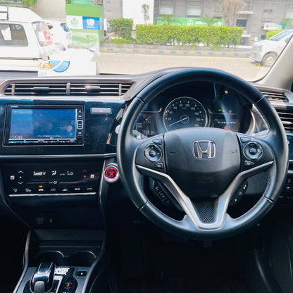 Honda Grace EX Sensing Model 2020